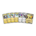 Pokémon TCG: Ampharos ex Battle Deck - Image 2
