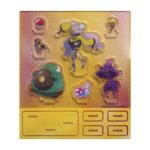 Pokémon TCG: Iono’s Bellibolt ex Premium Collection - Image 4