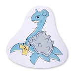 Pikachu & Lapras Pokémon Summer Days Beach Towel