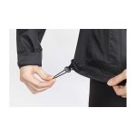 Outdoors with Pokémon Apollo Black Rain Jacket by Outdoor Research – Women - Image 10