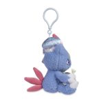 Sneasel Fancy Spring Plush Key Chain - Image 3