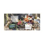 Pokémon TCG: Lycanroc V Battle Deck - Image 2