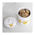 Pikachu Kitchen Ceramic Treat Jar - Image 10