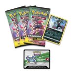 Pokémon TCG: Champion’s Path Pin Collection (Spikemuth Gym) - Image 3