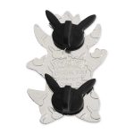 Slowking Pokémon Pin - Image 2