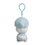 Quaxly Happy Spring Plush Key Chain - Image 4