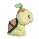 Turtwig Comfy Friends Plush – 13 ¾ In. - Image 3