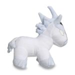 Glastrier Pokémon Dolls Plush – 6 ¼ In. - Image 3