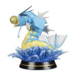 Gyarados Beaming Ferocity Figure by First 4 Figures - Image 6